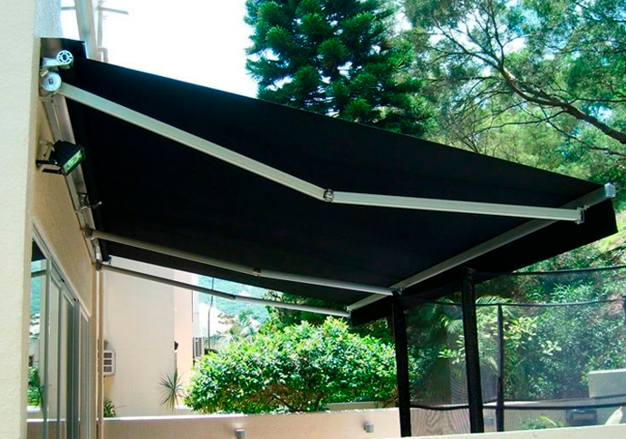 TOLDO-ARTICULADO